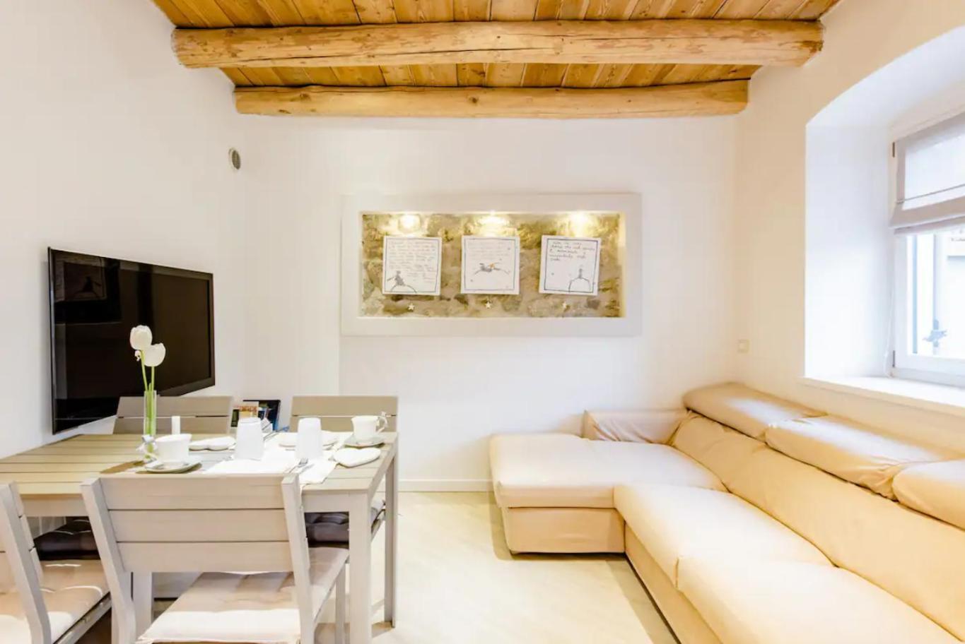 B&B Il Piccolo Principe Room And Breakfast Bieno  Eksteriør billede