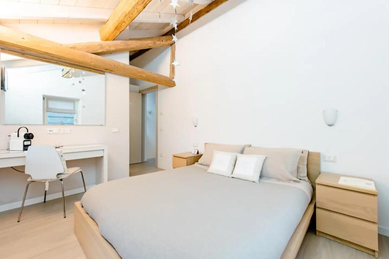 B&B Il Piccolo Principe Room And Breakfast Bieno  Eksteriør billede