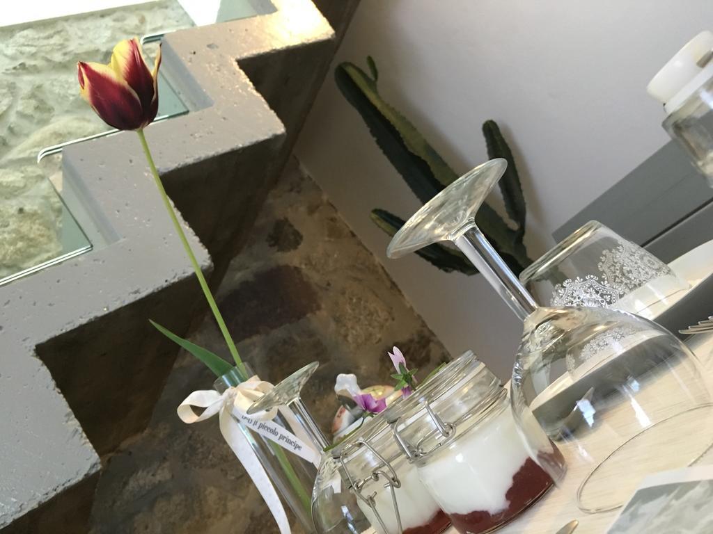 B&B Il Piccolo Principe Room And Breakfast Bieno  Eksteriør billede